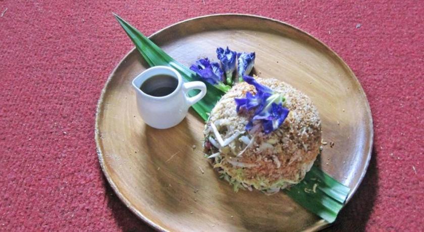 V 밸리 리조트 사툰 외부 사진